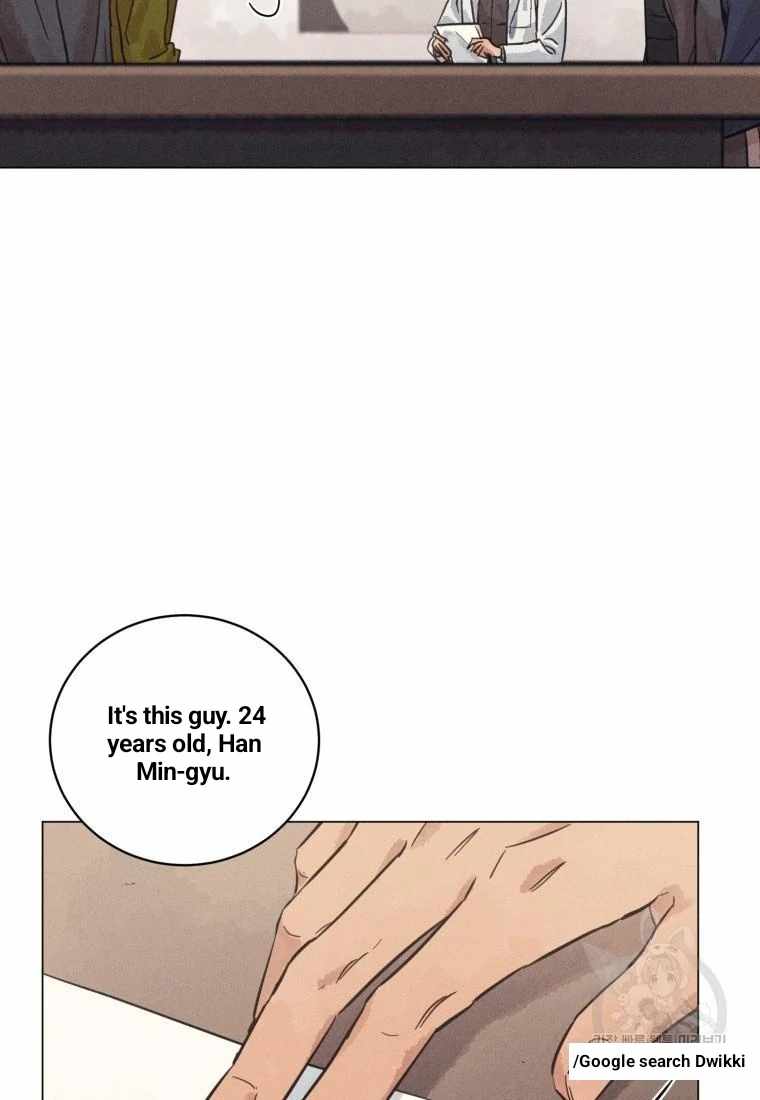THE KILLER'S INTERVIEW Chapter 39 78